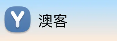 澳客 Logo
